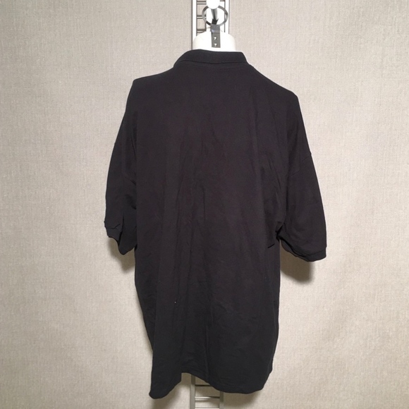 NCAA Final Four CBS Sports Collared Shirt - Picture 5 of 5